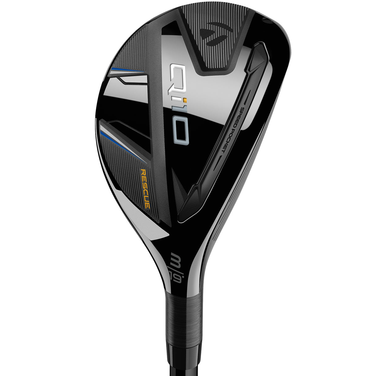 Taylor Made Qi10 Rescue, Damen Rechtshand - Golflaedchen.de