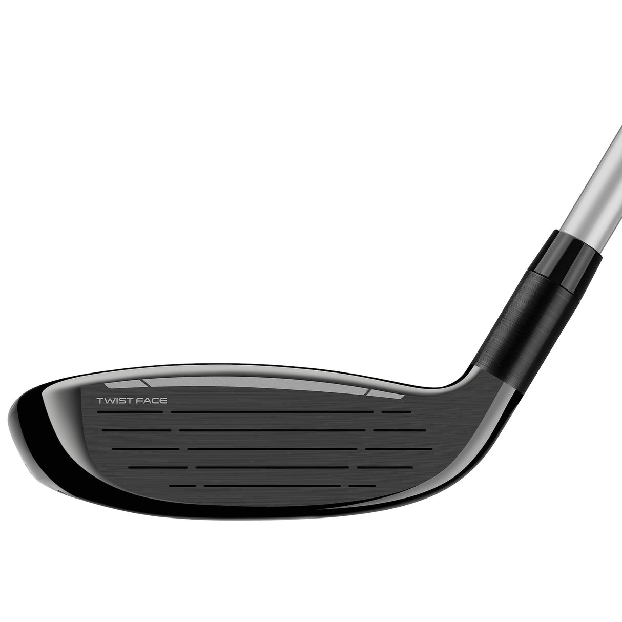 Taylor Made Qi10 MAX DEMO Rescue, Damen Rechtshand - Golflaedchen.de