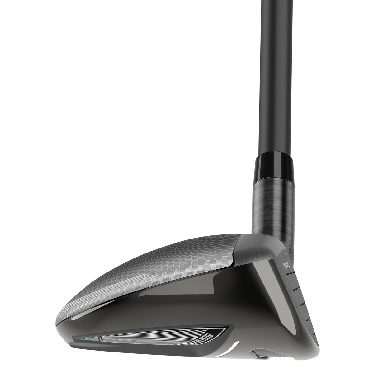 Taylor Made Qi35 MAX Lite Rescue, Damen Rechtshand - Golflaedchen.de