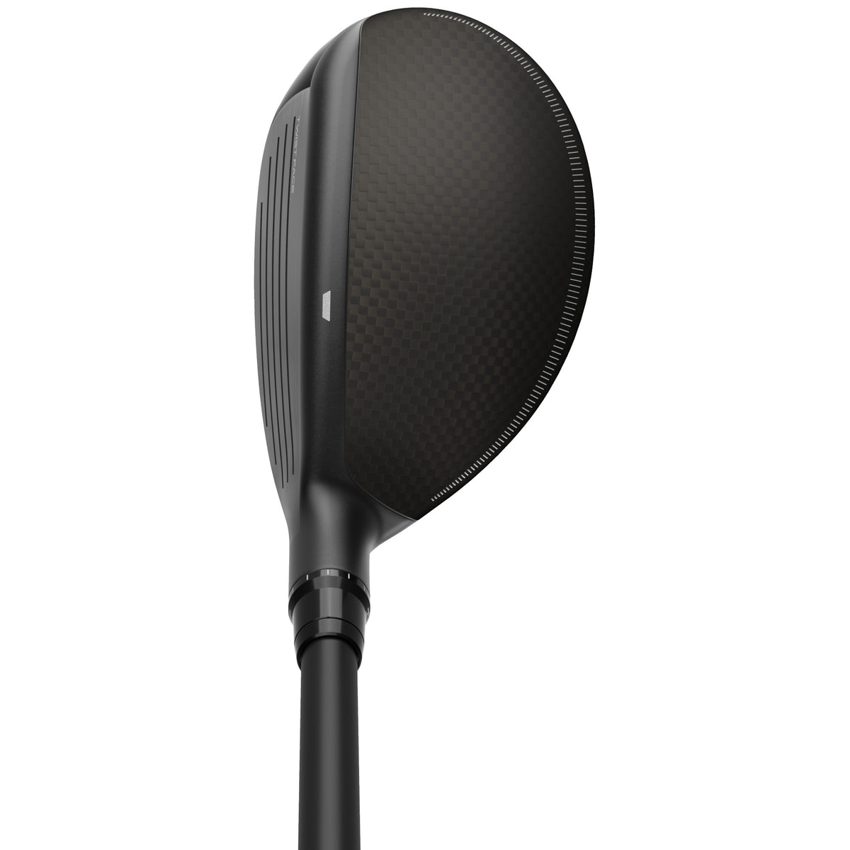 TaylorMade Qi4D Rescue, Herren Rechtshand - Golflaedchen.de