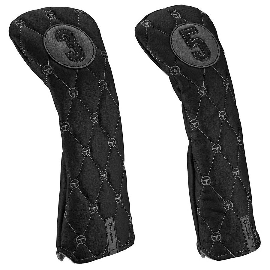 Taylor Made Fairwayholz Headcover / Schlägerhaube - Golflaedchen.de