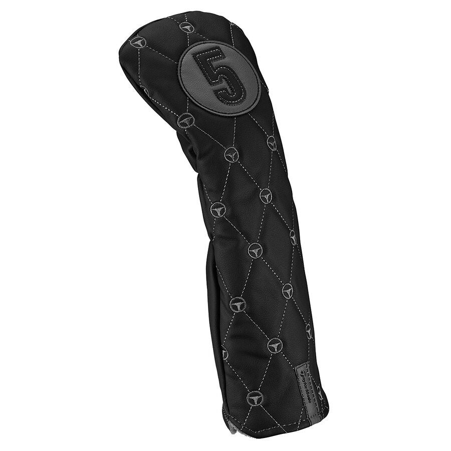 Taylor Made Fairwayholz Headcover / Schlägerhaube - Golflaedchen.de