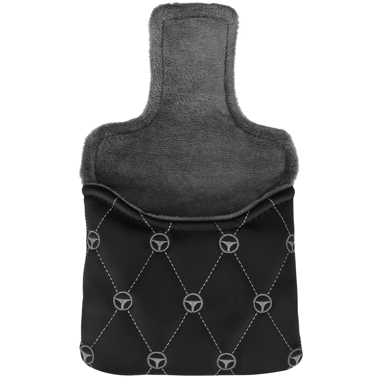 Taylor Made Mallet Putter Headcover / Schlägerhaube - Golflaedchen.de