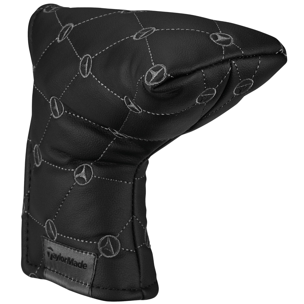 Taylor Made Putter Headcover / Schlägerhaube - Golflaedchen.de