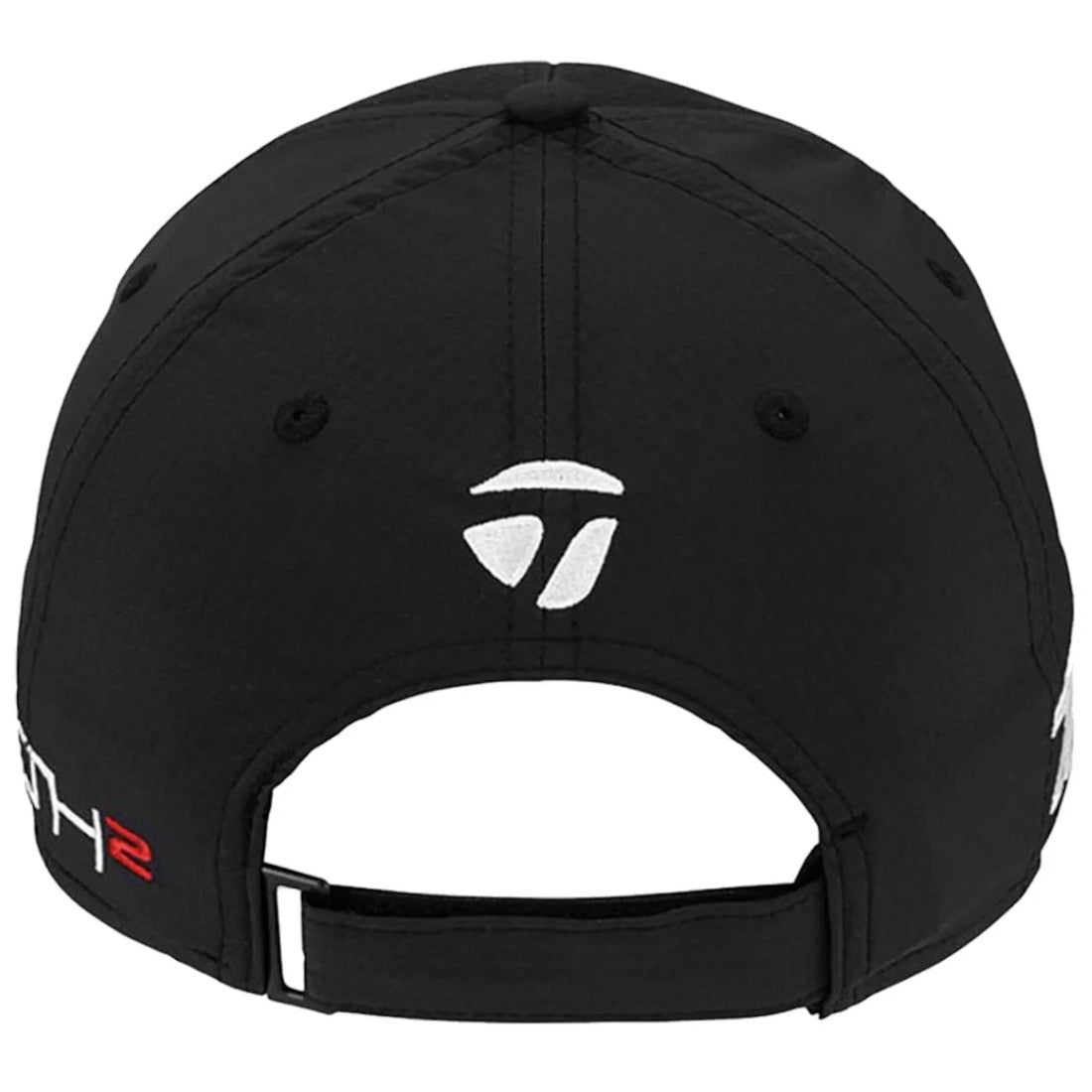 Taylor Made Tour Radar Cap, Schwarz - Golflaedchen.de