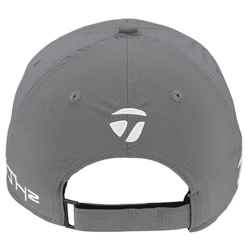 Taylor Made Tour Radar Cap, Grau - Golflaedchen.de
