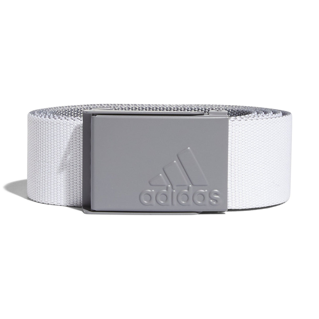 Adidas Reversible Webbing Belt Golf Gürtel - Golflaedchen.de