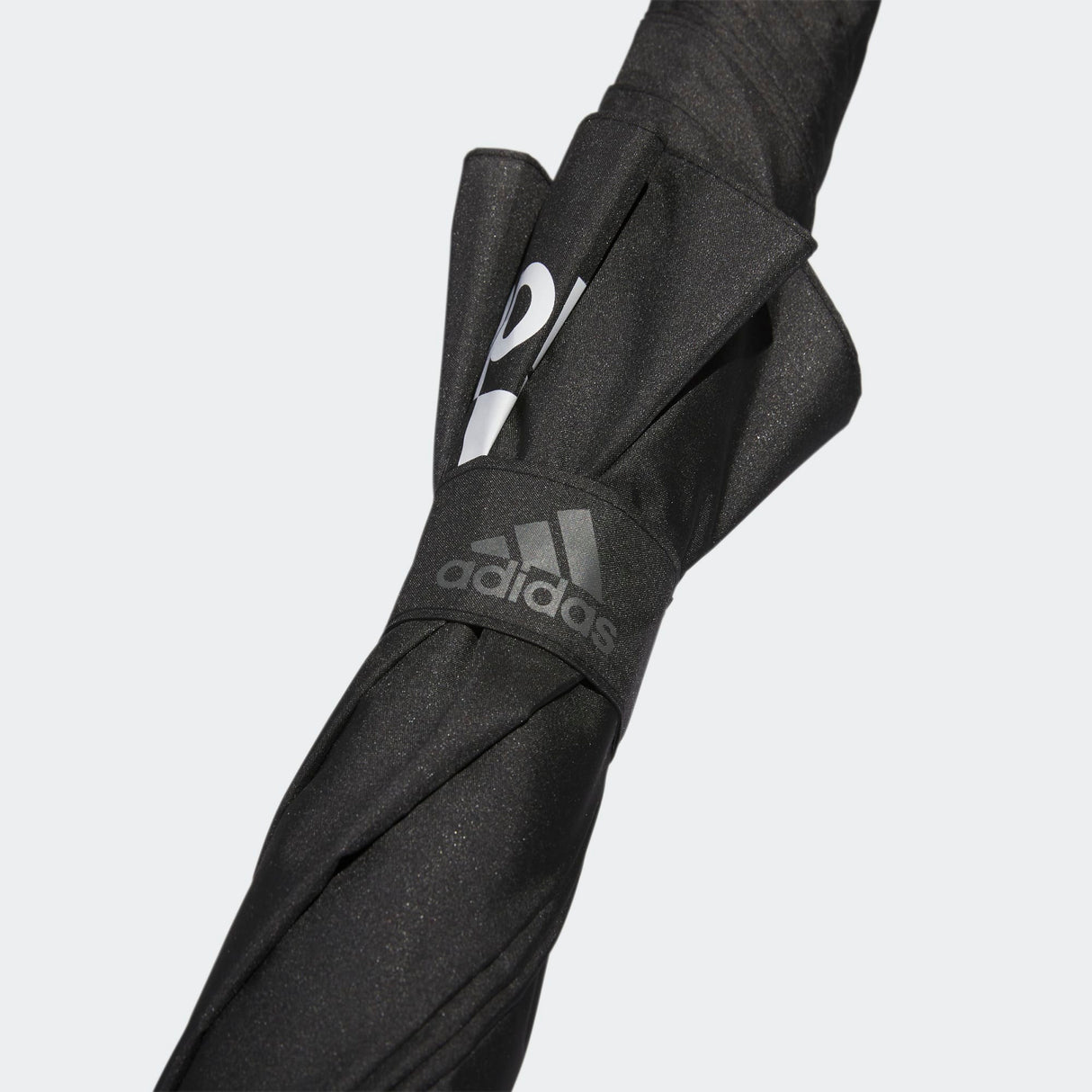 Adidas Single Canopy 60 inch Golfschirm / Regenschirm - Golflaedchen.de