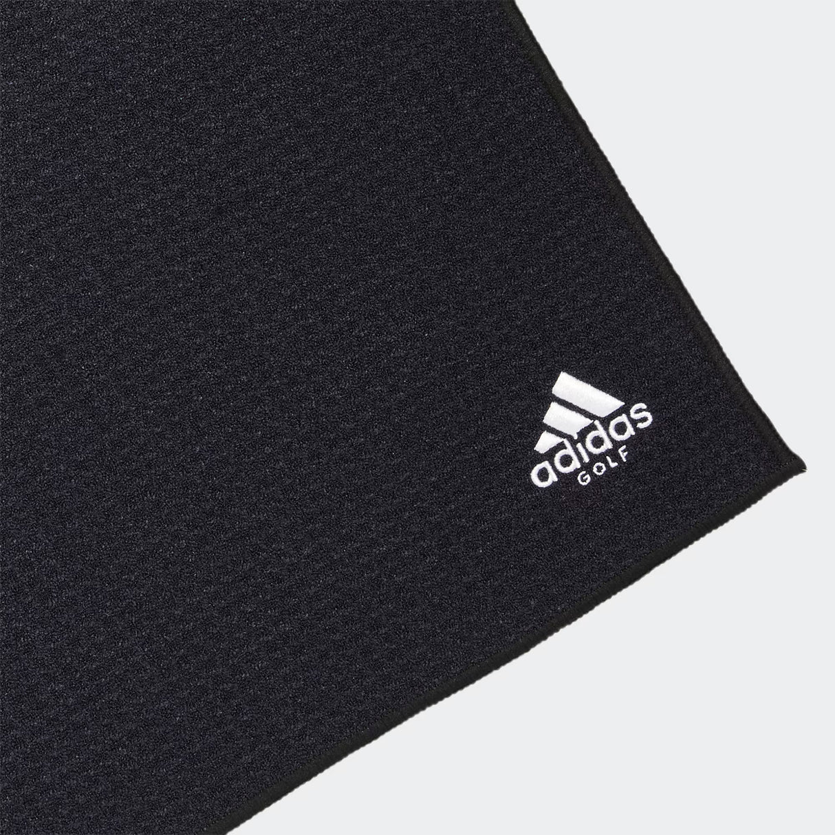 Adidas Golf Players Schlägertuch / Handtuch - Golflaedchen.de