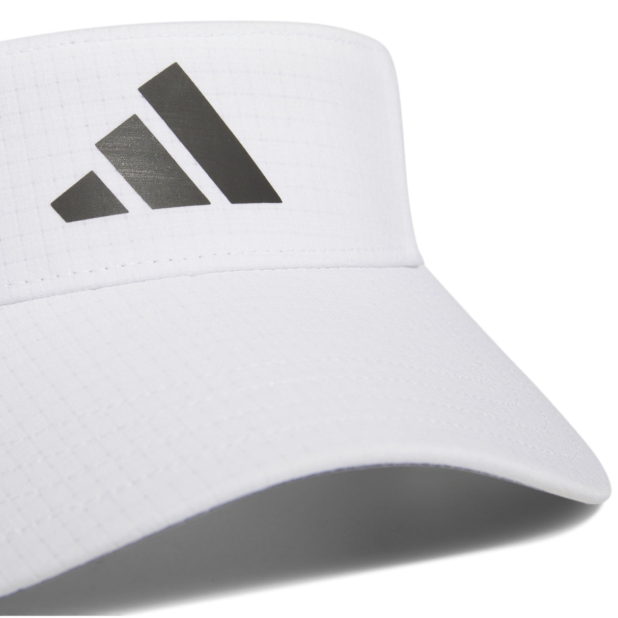 Adidas Golf Tour Herren Visor, Weiß - Golflaedchen.de