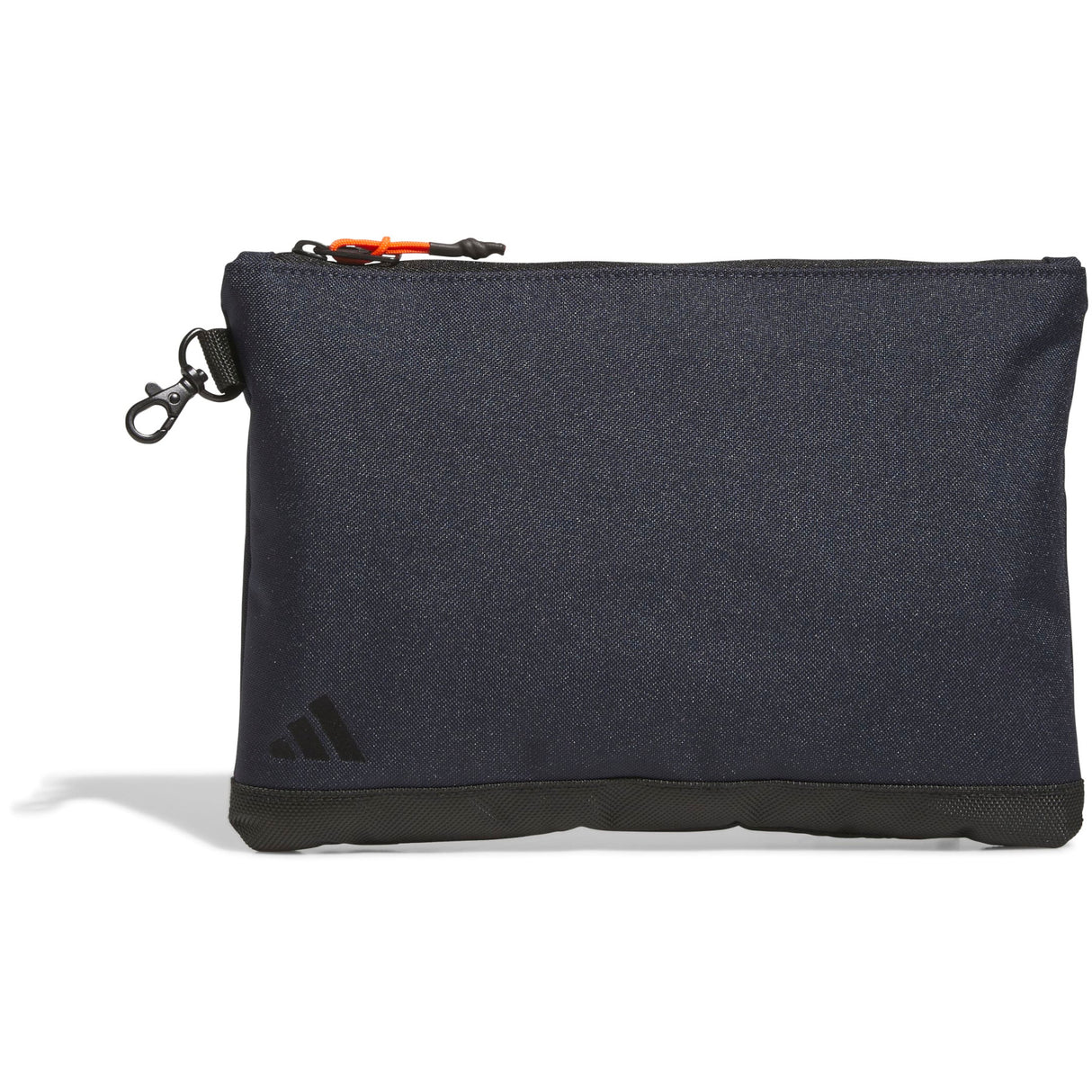 Adidas Golf Valuables Pouch / Wertsachentasche, Navy - Golflaedchen.de