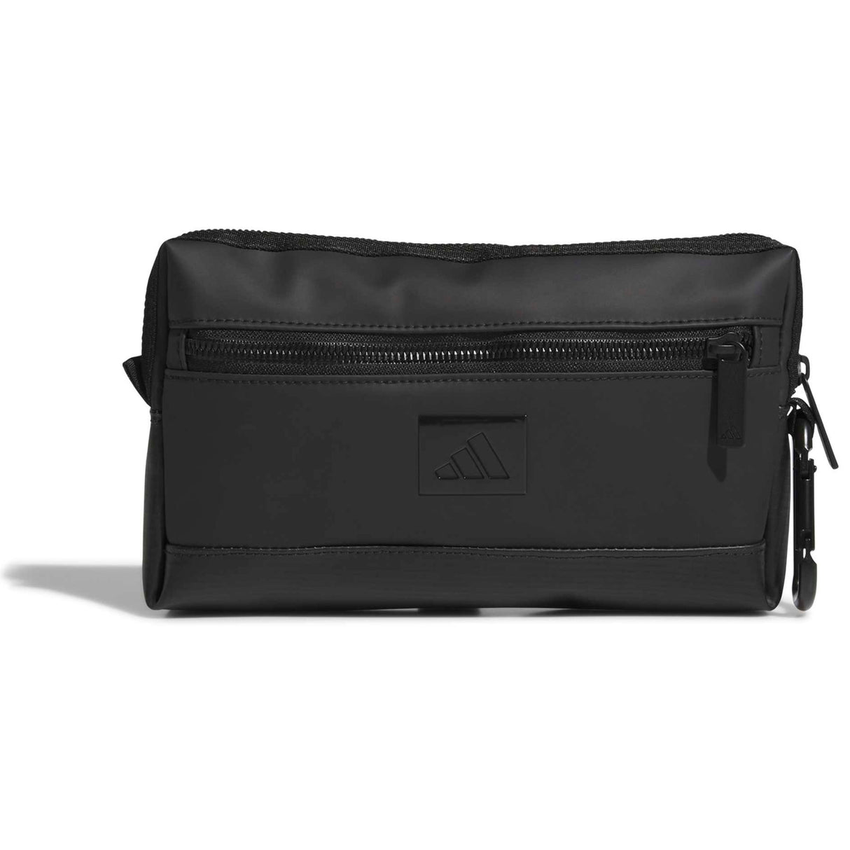 Adidas Golf First Tee Pouch / Wertsachentasche, Schwarz - Golflaedchen.de