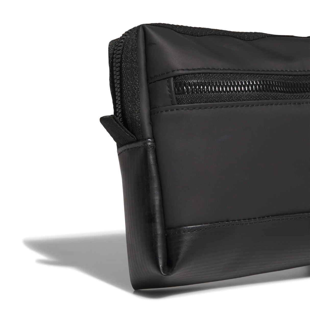 Adidas Golf First Tee Pouch / Wertsachentasche, Schwarz - Golflaedchen.de