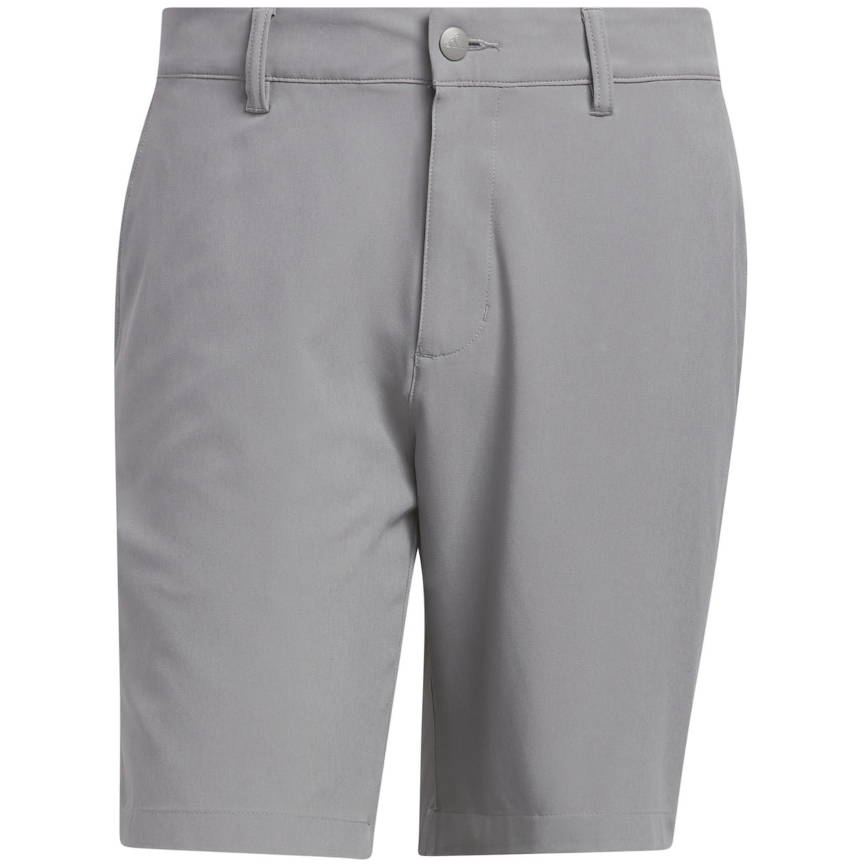 Adidas 2026 Ultimate 365 Herren Golf Shorts, Hellgrau - Golflaedchen.de