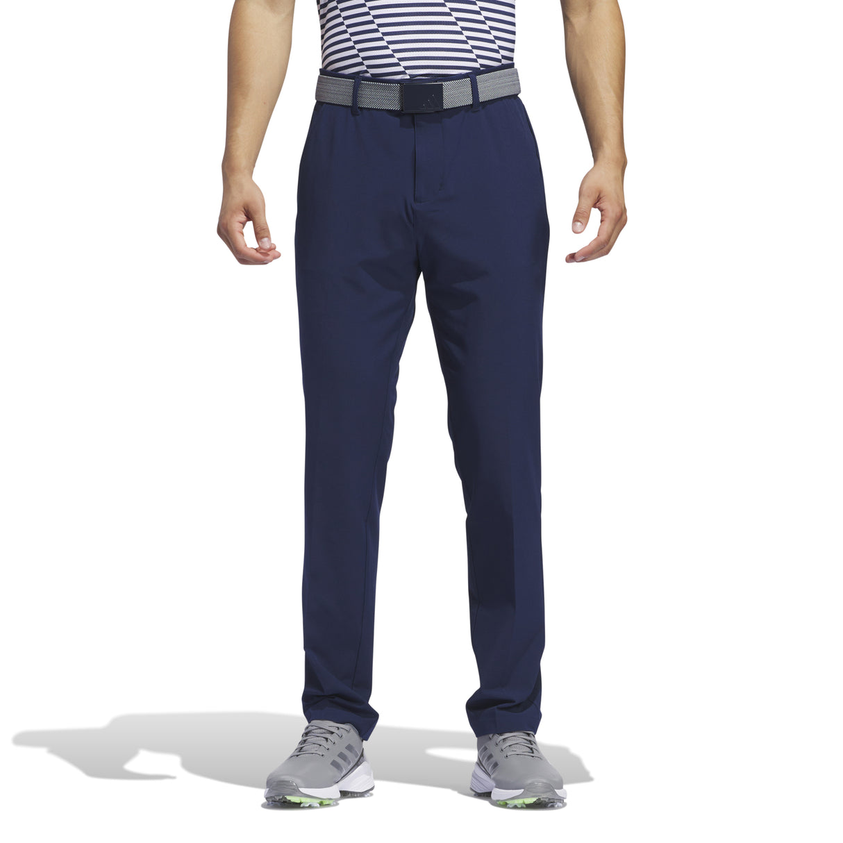 Adidas 2026 Ultimate 365 Tapered Herren Golfhose, Dunkelblau - Golflaedchen.de