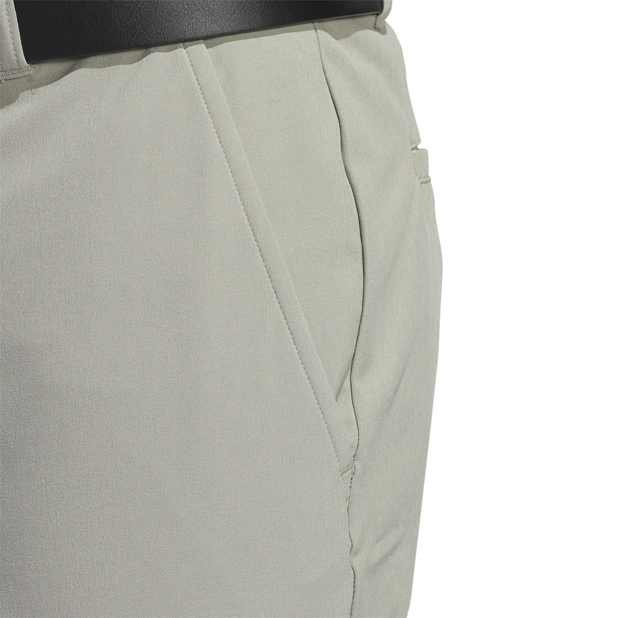 Adidas Ultimate 365 Tapered Herren Golfhose, Silbergrau - Golflaedchen.de