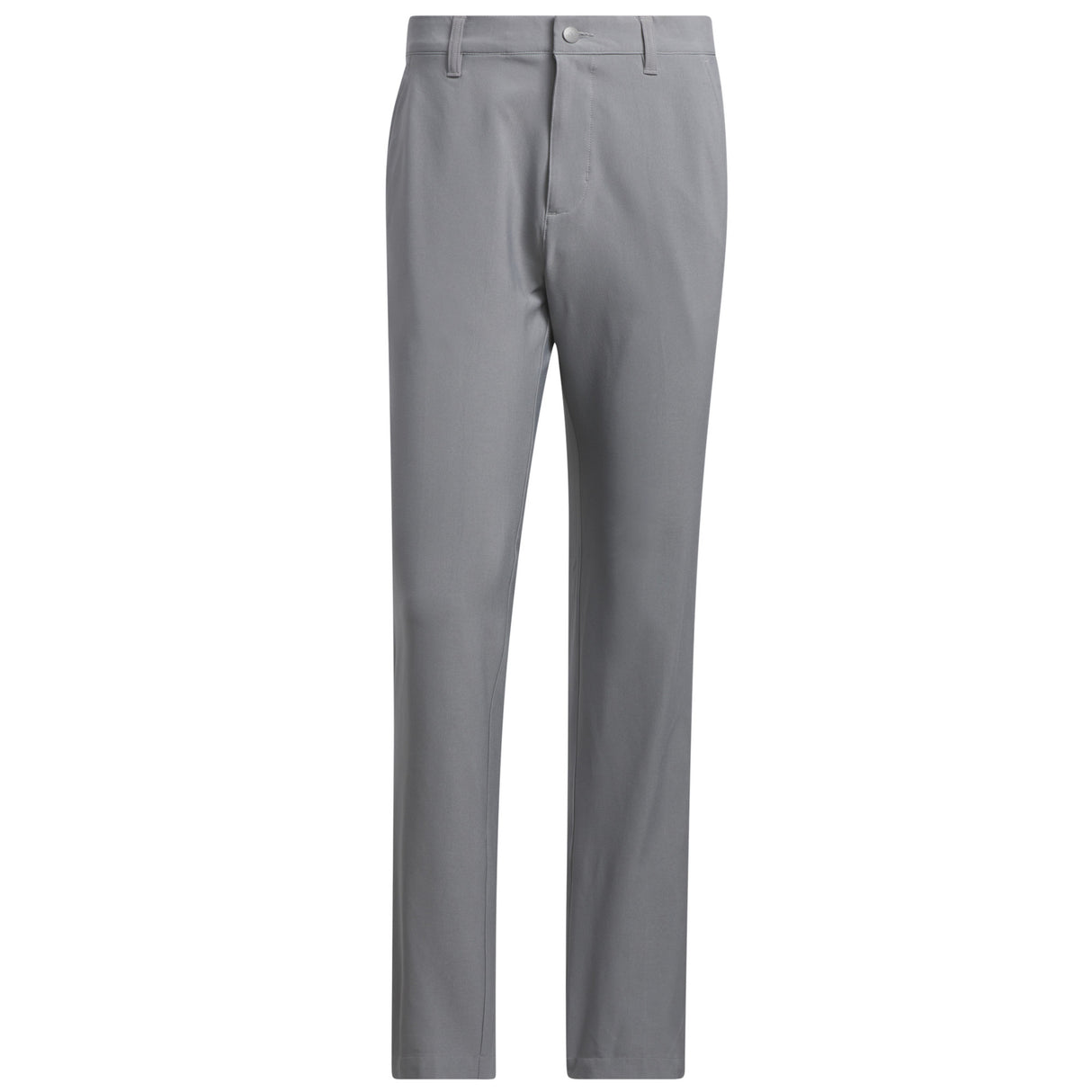 Adidas 2026 Ultimate 365 Tapered Herren Golfhose, Hellgrau - Golflaedchen.de