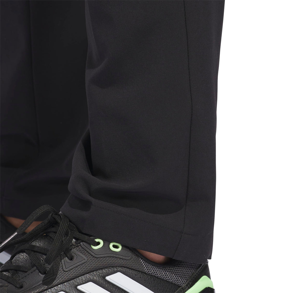 Adidas 2026 Ultimate 365 Tapered Herren Golfhose, Schwarz - Golflaedchen.de
