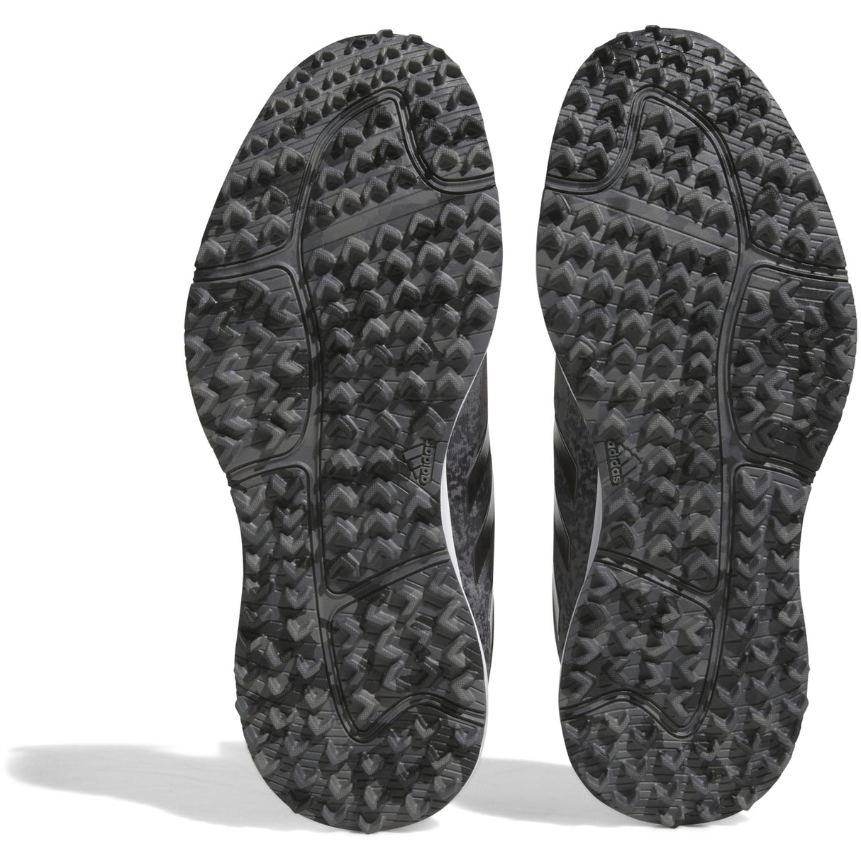 Adidas S2G SL Herren Golfschuhe, Schwarz / Grau - Golflaedchen.de