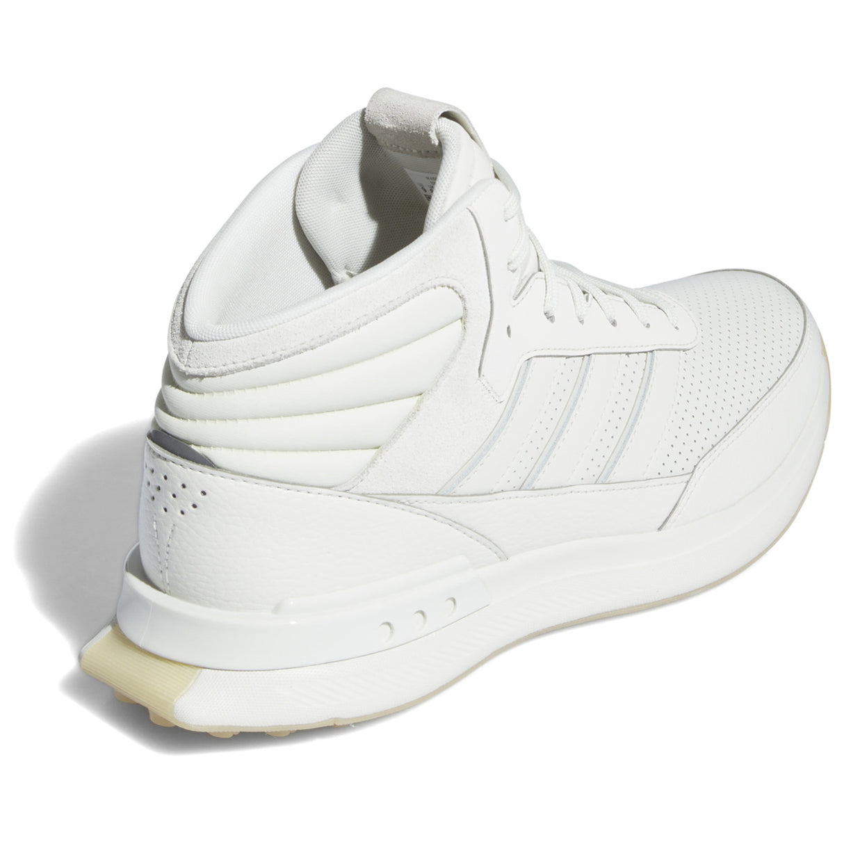 Adidas S2G SL Mid Herren Golfschuhe, Orbit Grey - Golflaedchen.de