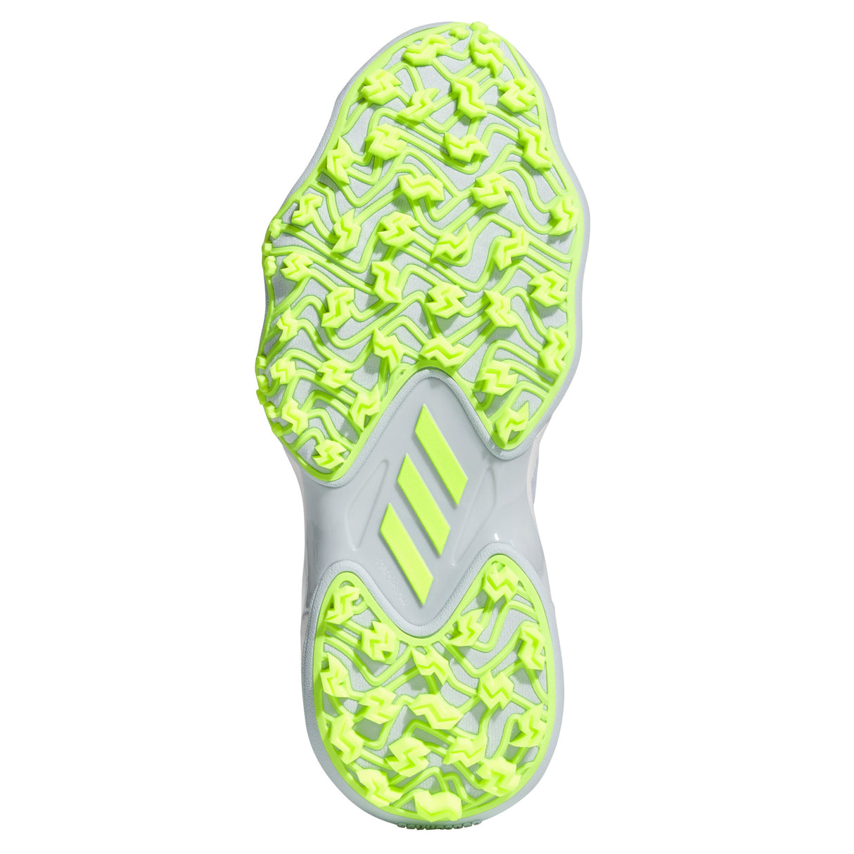 Adidas CodeChaos Damen Golfschuhe, Blau / Weiß - Golflaedchen.de