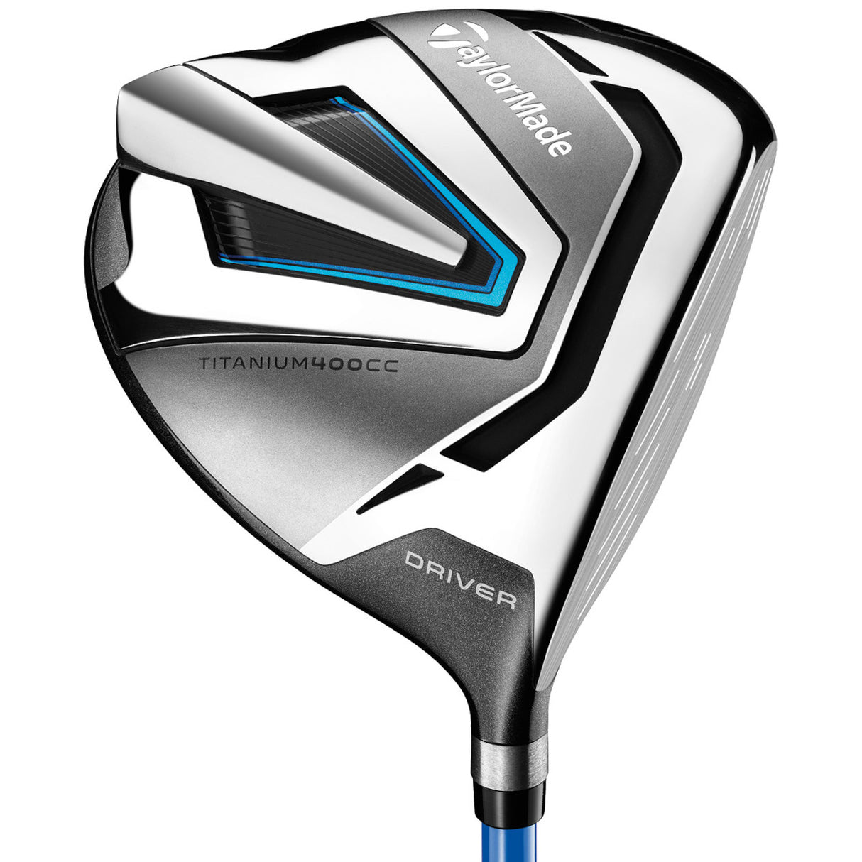 Taylor Made Team Jr. Size 1 Kinder (4 - 6 Jahre oder 105 - 120 cm), Rechtshand - Golflaedchen.de