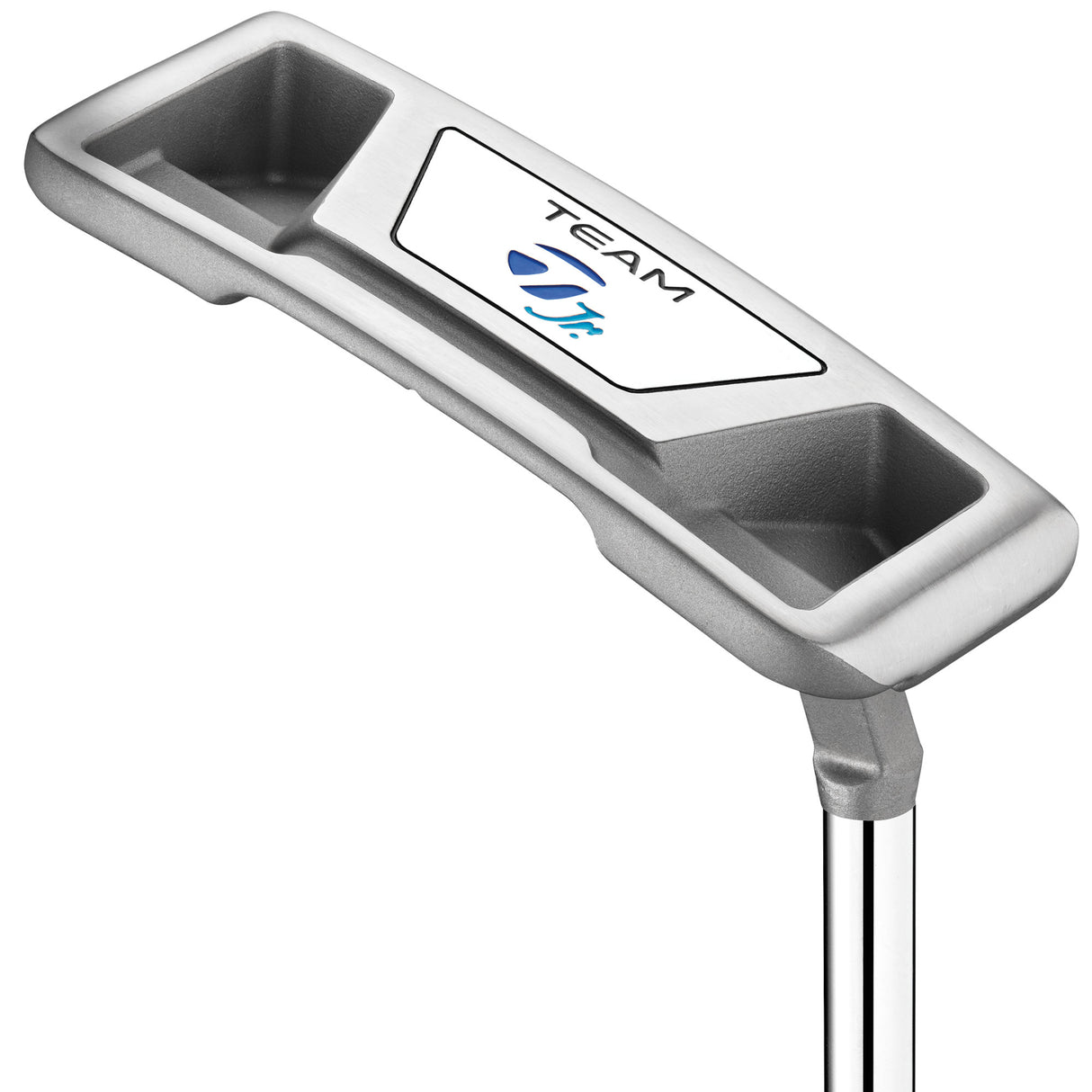 Taylor Made Team Jr. Size 2 Kinder (7 - 9 Jahre oder 120 - 135 cm), Rechtshand - Golflaedchen.de