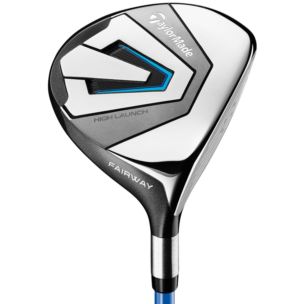 Taylor Made Team Jr. Size 3 Kinder (10 - 12 Jahre oder 135 - 150 cm), Rechtshand - Golflaedchen.de