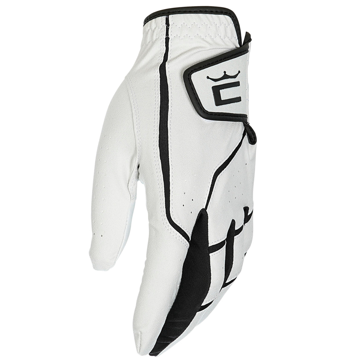 Cobra MicroGrip Flex Golfhandschuh, Herren - Rechts getragen - Golflaedchen.de
