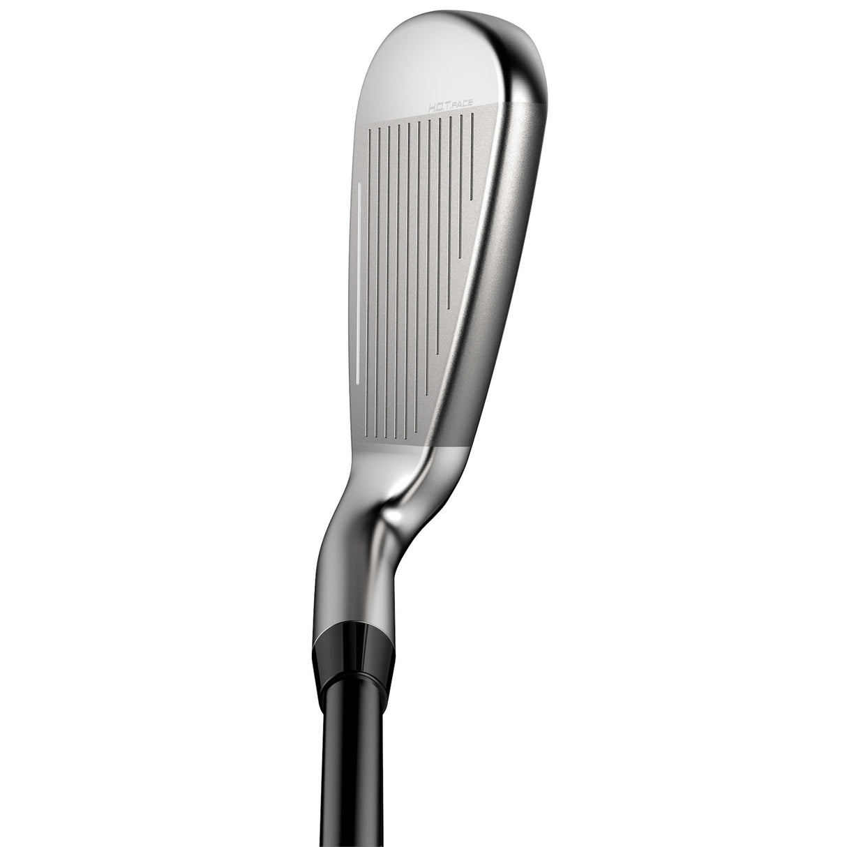 Cobra DS Adapt MAX Eisen, Graphitschaft, Damen Rechtshand - Golflaedchen.de