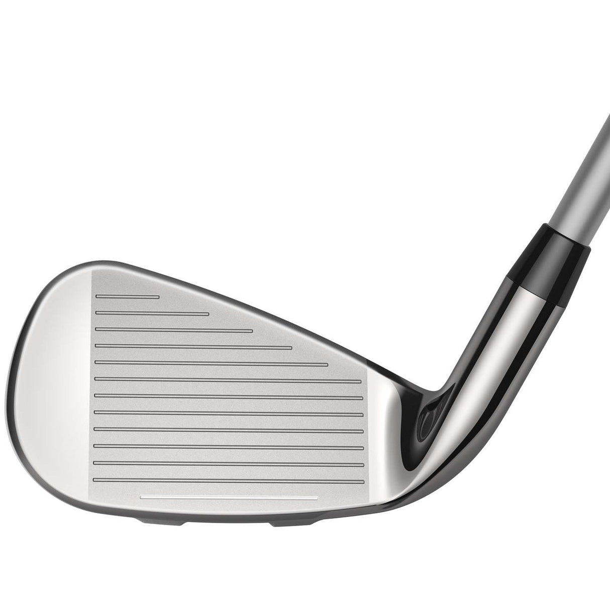Cobra Baffler Eisen, Graphitschaft, Damen Linkshand - Golflaedchen.de