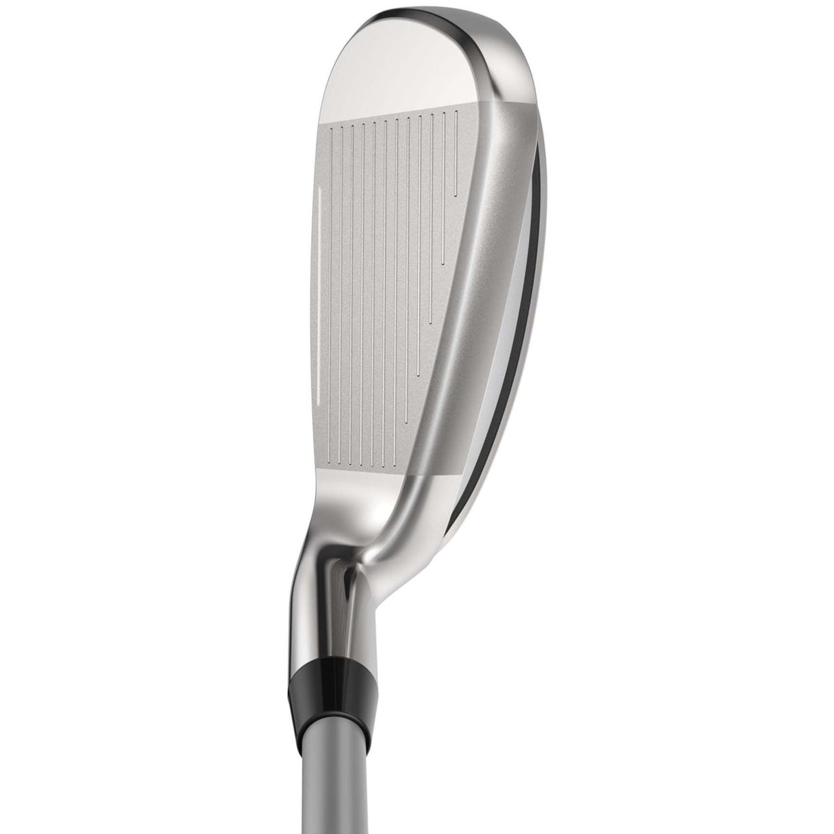 Cobra Baffler Combo Hybrid / Eisenset, Graphitschaft, Damen Rechtshand - Golflaedchen.de