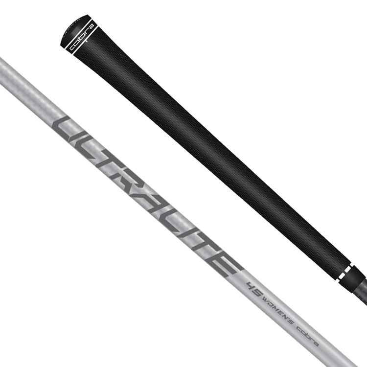 Cobra Baffler Combo Hybrid / Eisenset, Graphitschaft, Damen Rechtshand - Golflaedchen.de