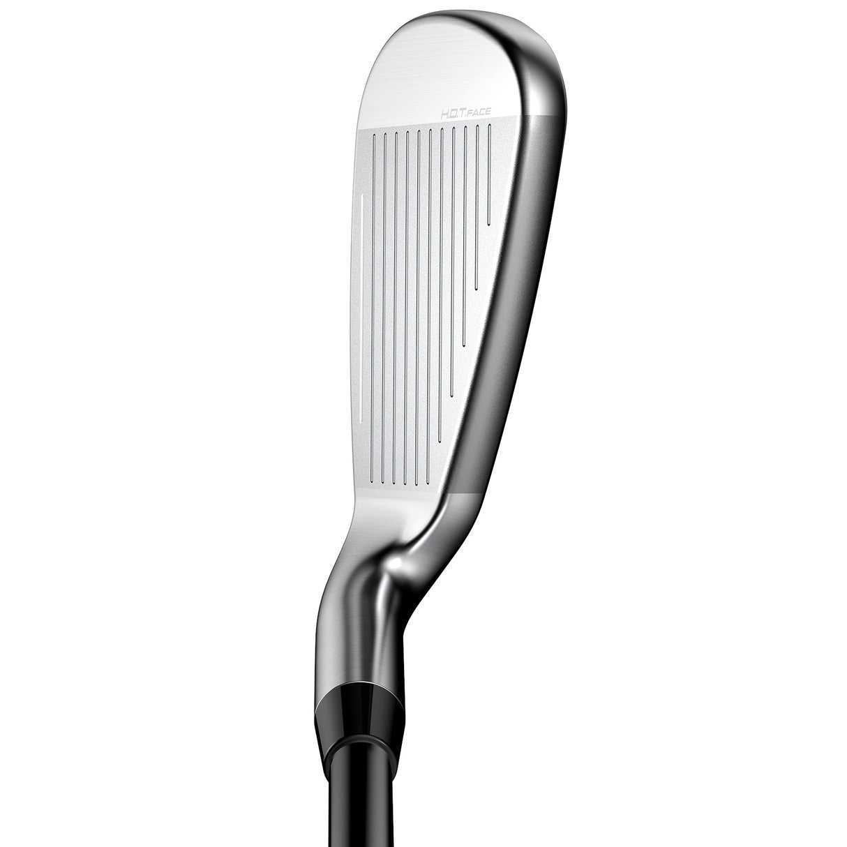 Cobra KING MAX Eisen, Graphitschaft, Damen Linkshand - Golflaedchen.de
