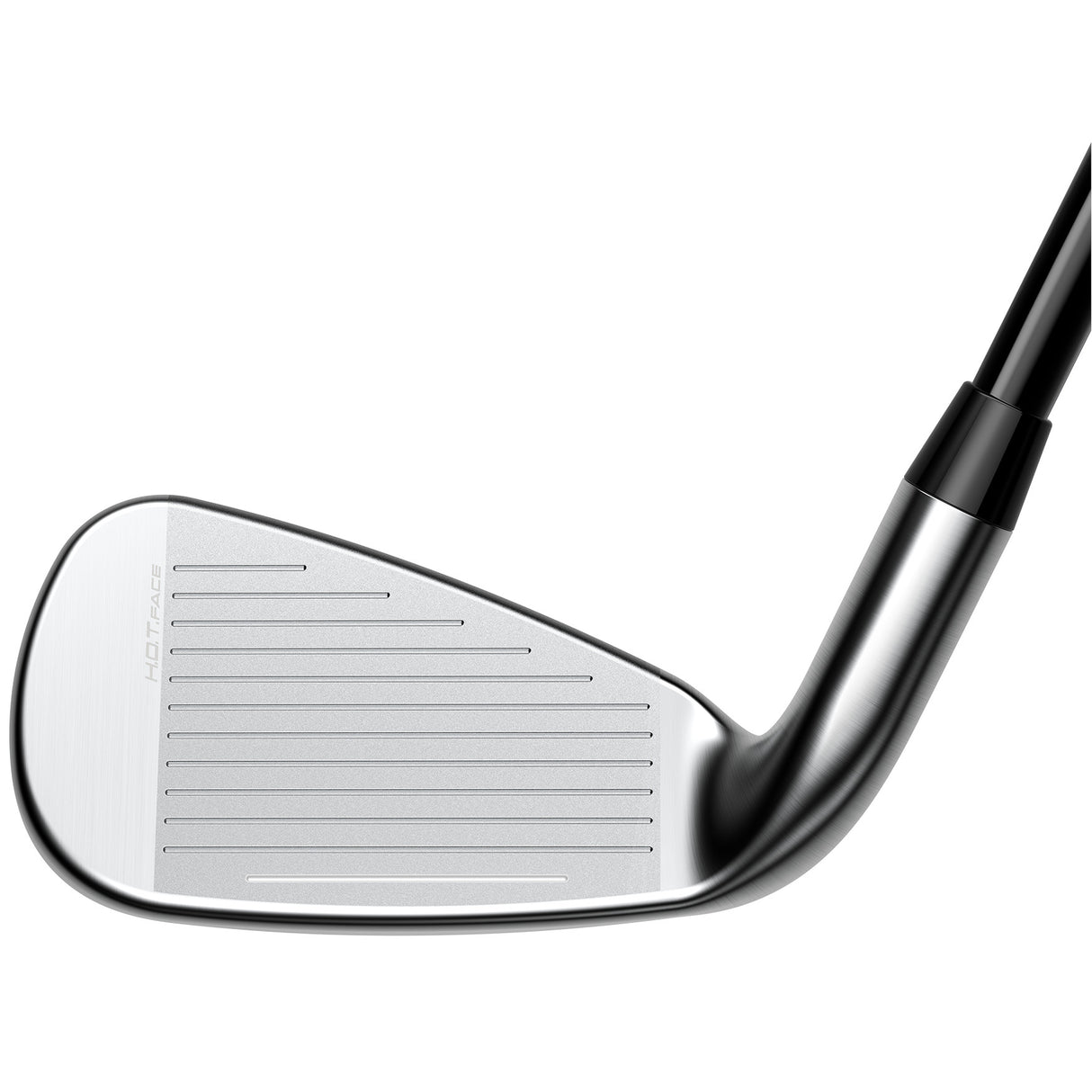 Cobra KING MAX Eisen, Graphitschaft, Damen Linkshand - Golflaedchen.de