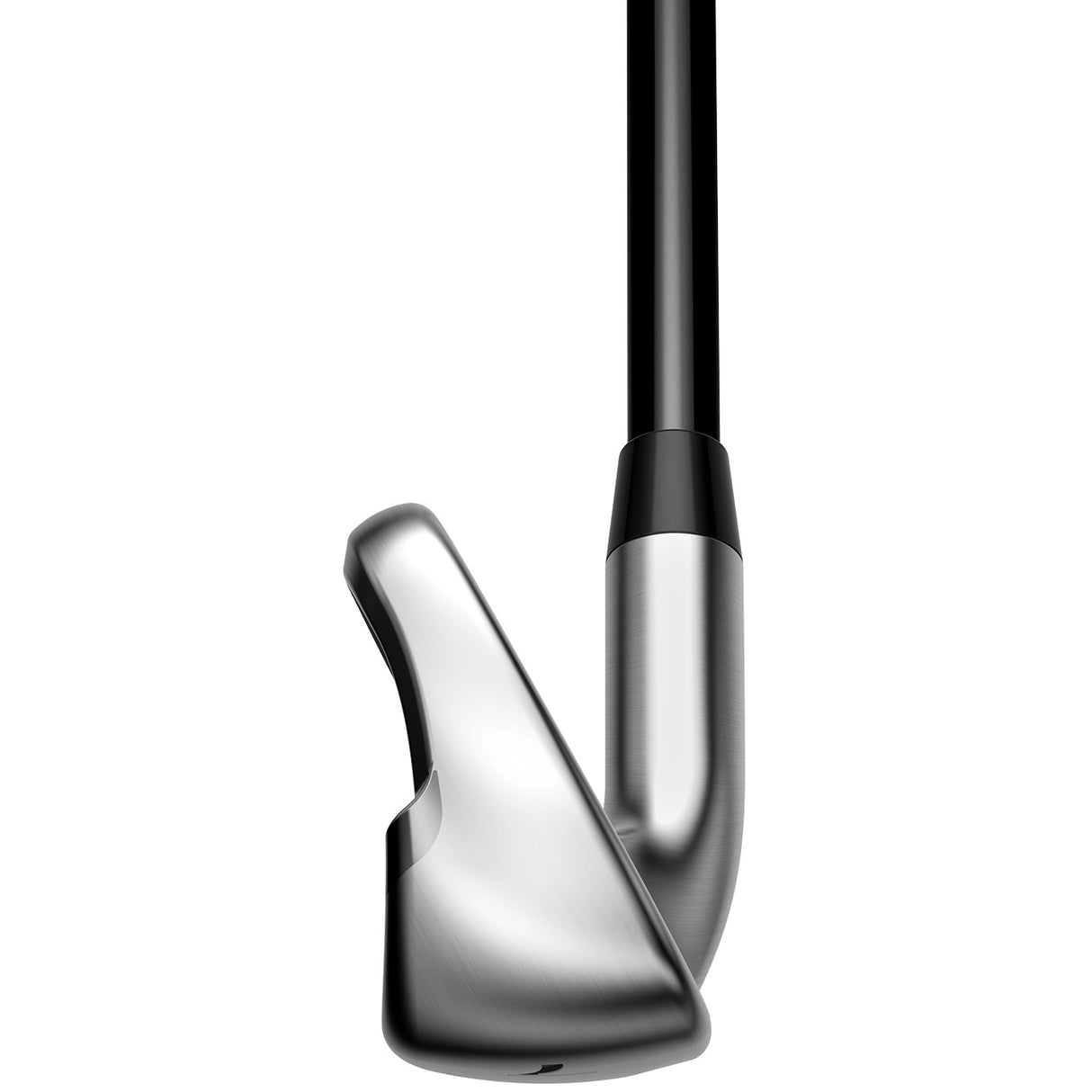 Cobra KING MAX Eisen, Graphitschaft, Damen Linkshand - Golflaedchen.de