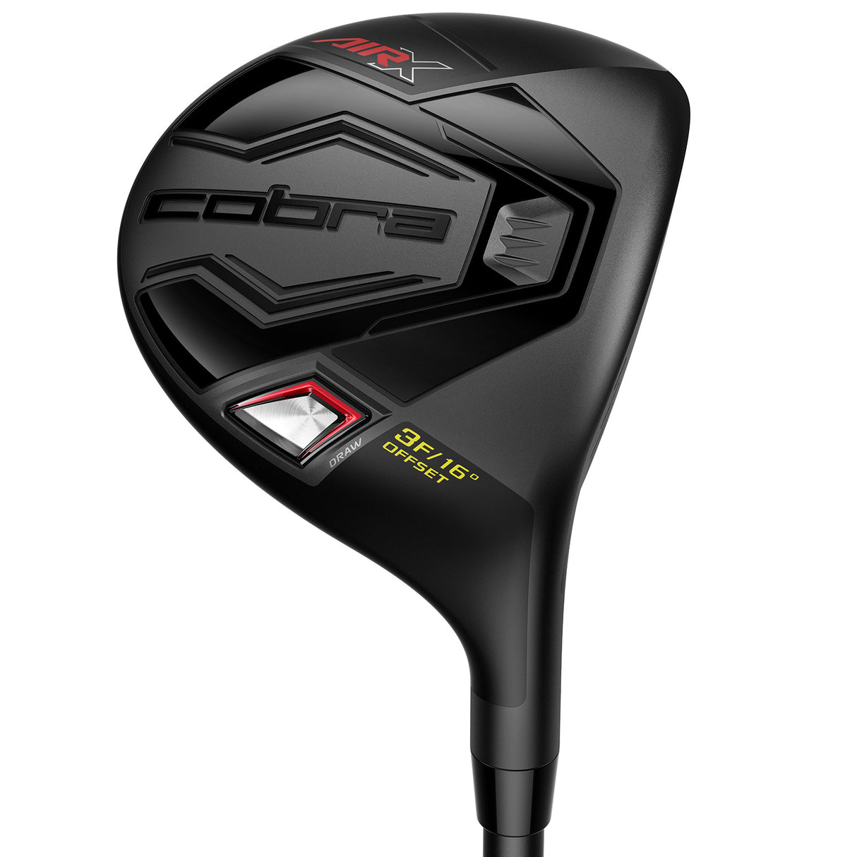 Cobra Air - X 2 Fairwayholz, Herren Linkshand - Golflaedchen.de