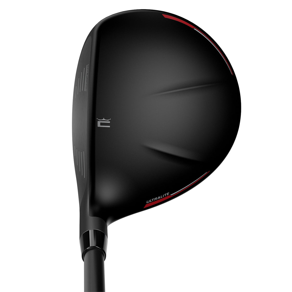 Cobra Air - X 2 Fairwayholz, Herren Linkshand - Golflaedchen.de