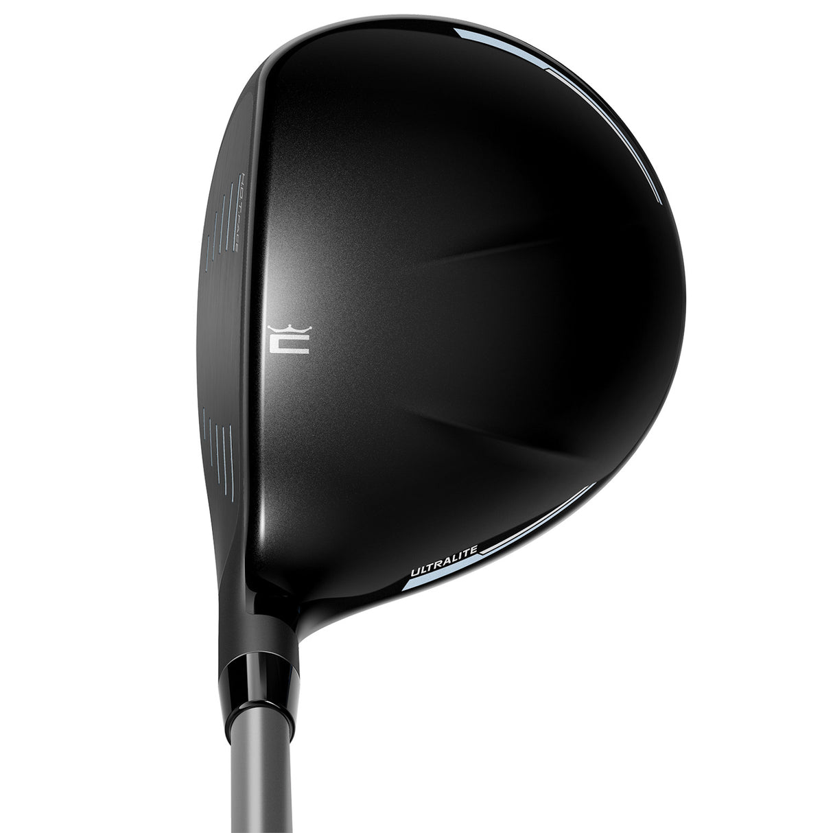 Cobra Air - X 2 Fairwayholz, Damen Rechtshand - Golflaedchen.de