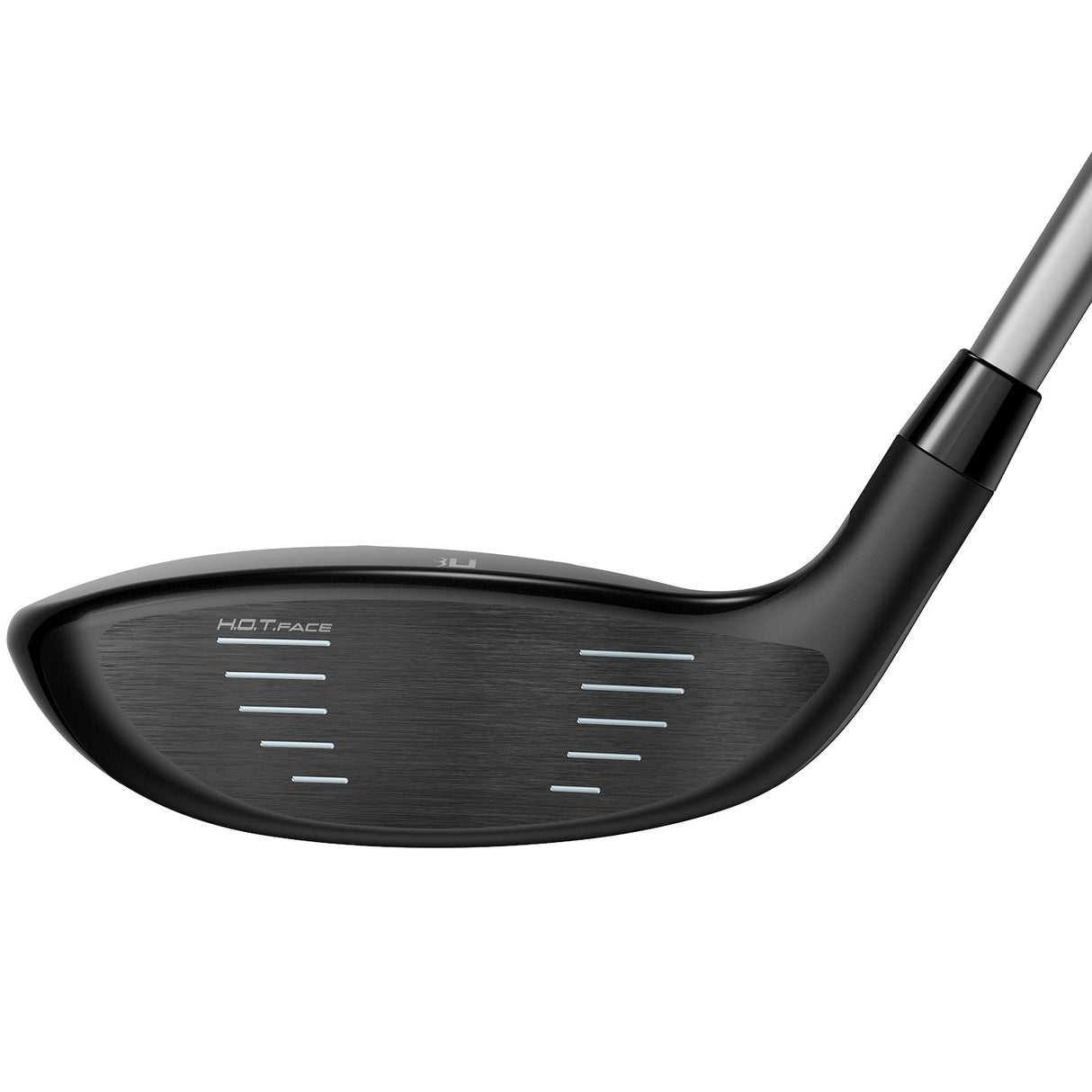 Cobra Air - X 2 Fairwayholz, Damen Rechtshand - Golflaedchen.de