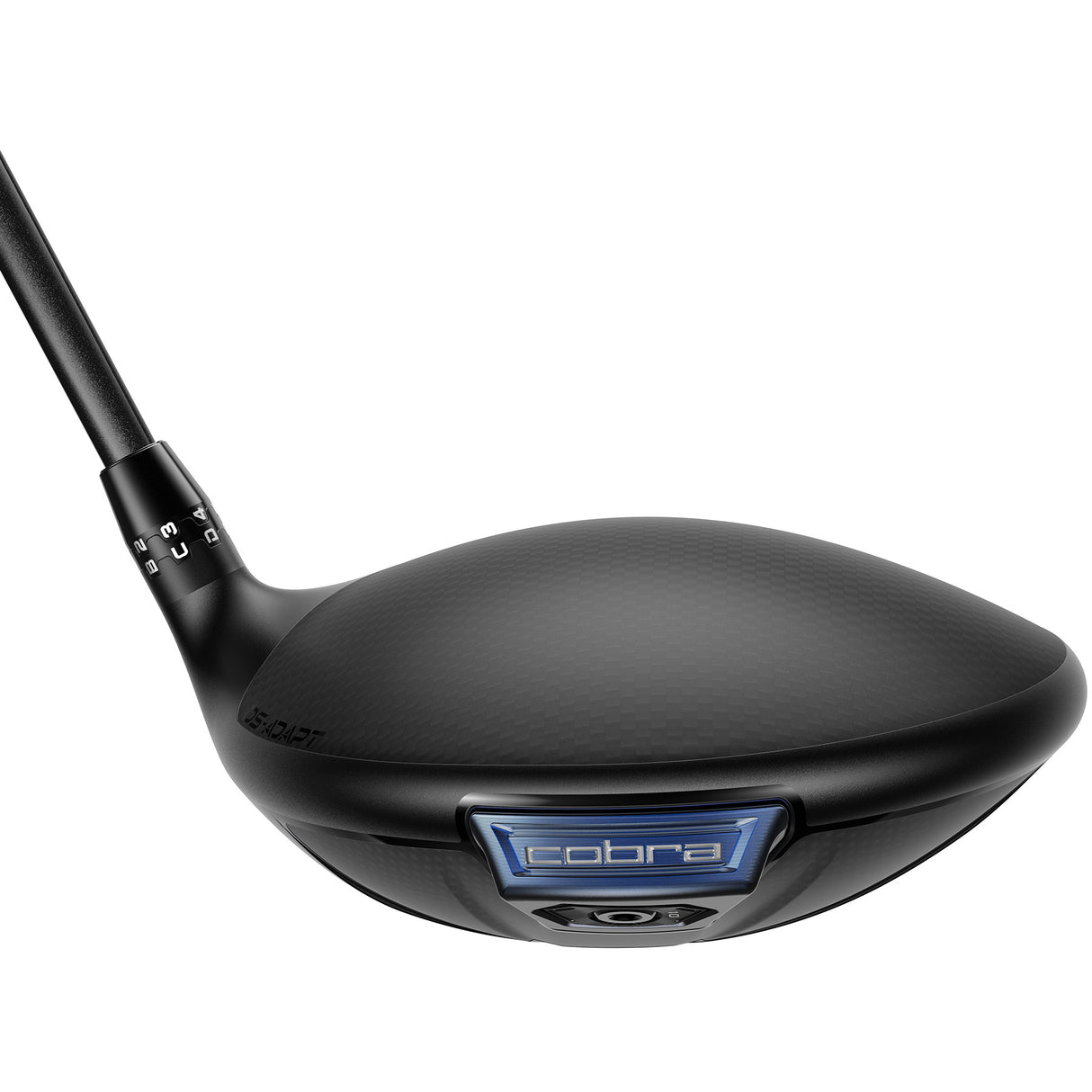 Cobra DS - Adapt X Driver, Herren Rechtshand - Golflaedchen.de
