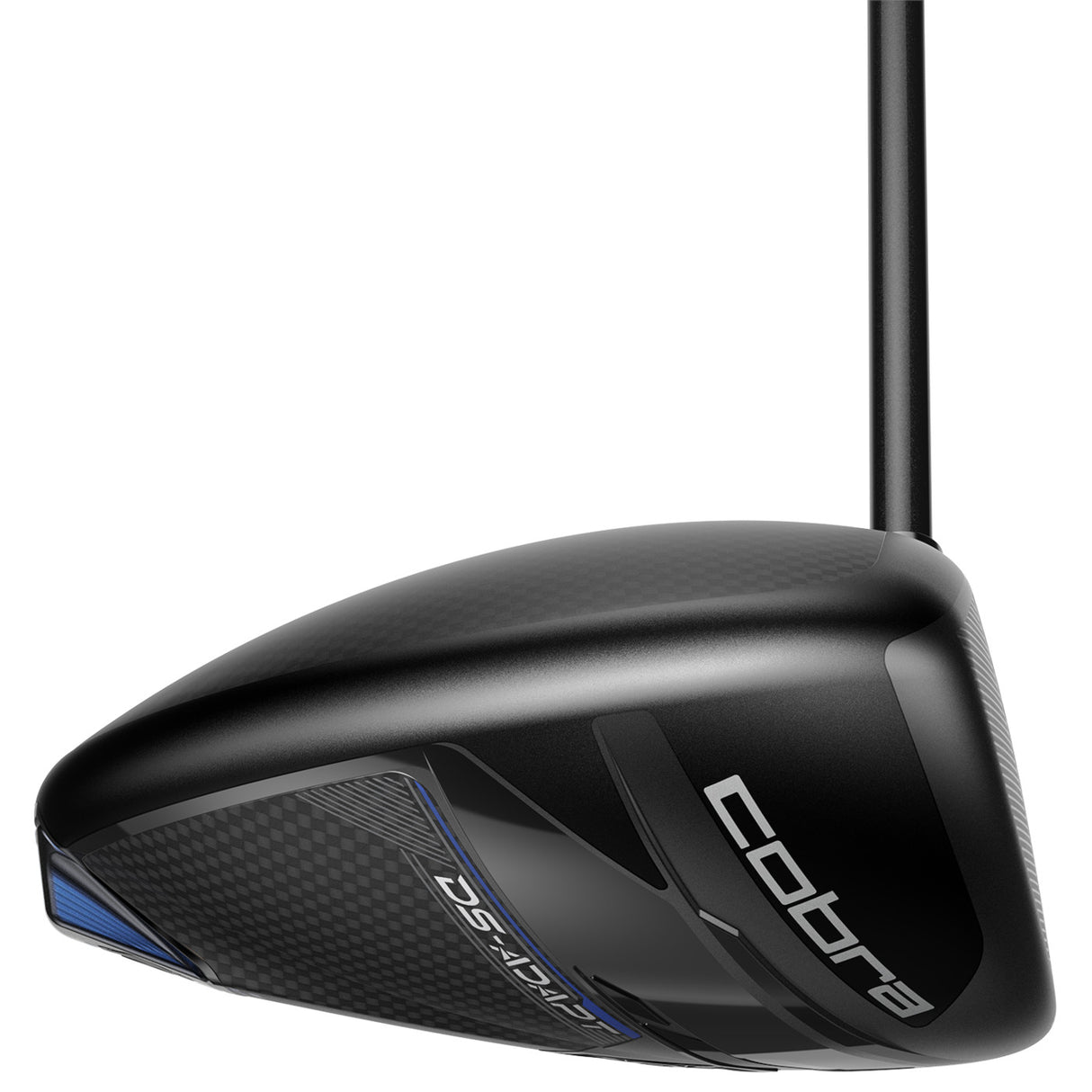 Cobra DS - Adapt X Driver, Herren Rechtshand - Golflaedchen.de