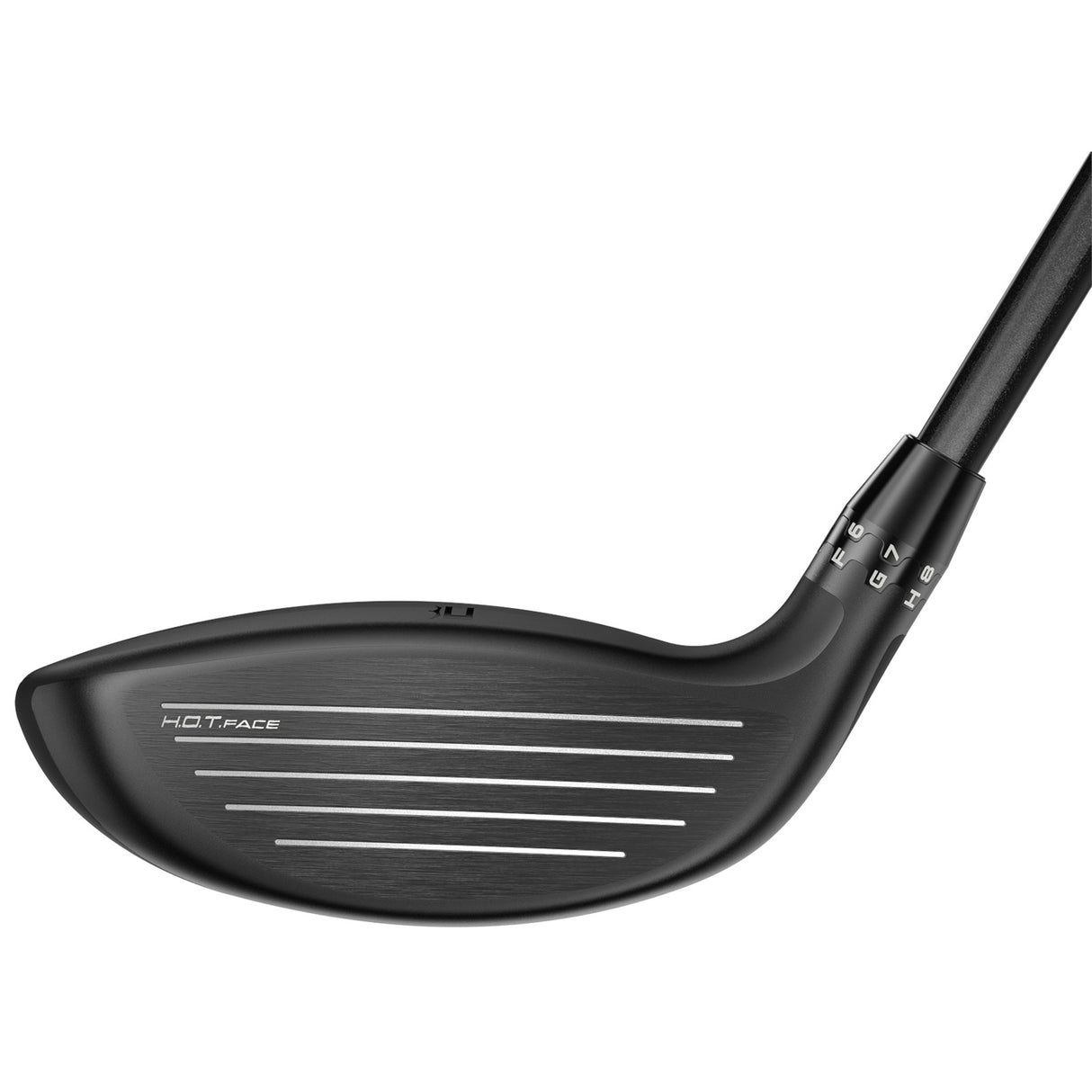 Cobra DS Adapt X Fairwayholz, Herren Rechtshand - Golflaedchen.de