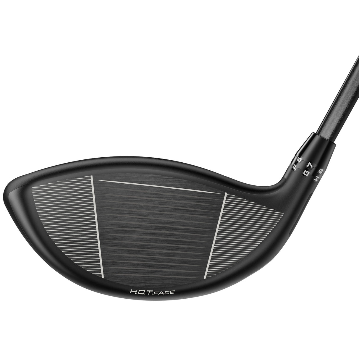 Cobra DS - Adapt MAX - D Driver, Herren Rechtshand - Golflaedchen.de