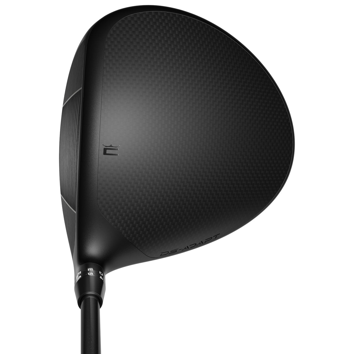 Cobra DS - Adapt MAX - D Driver, Herren Rechtshand - Golflaedchen.de
