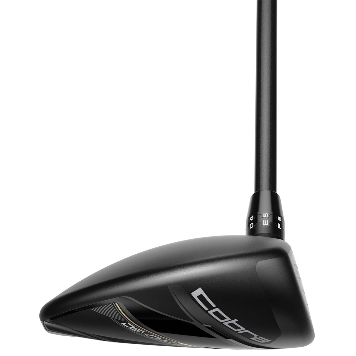 Cobra DS Adapt MAX Fairwayholz, Damen Rechtshand - Golflaedchen.de