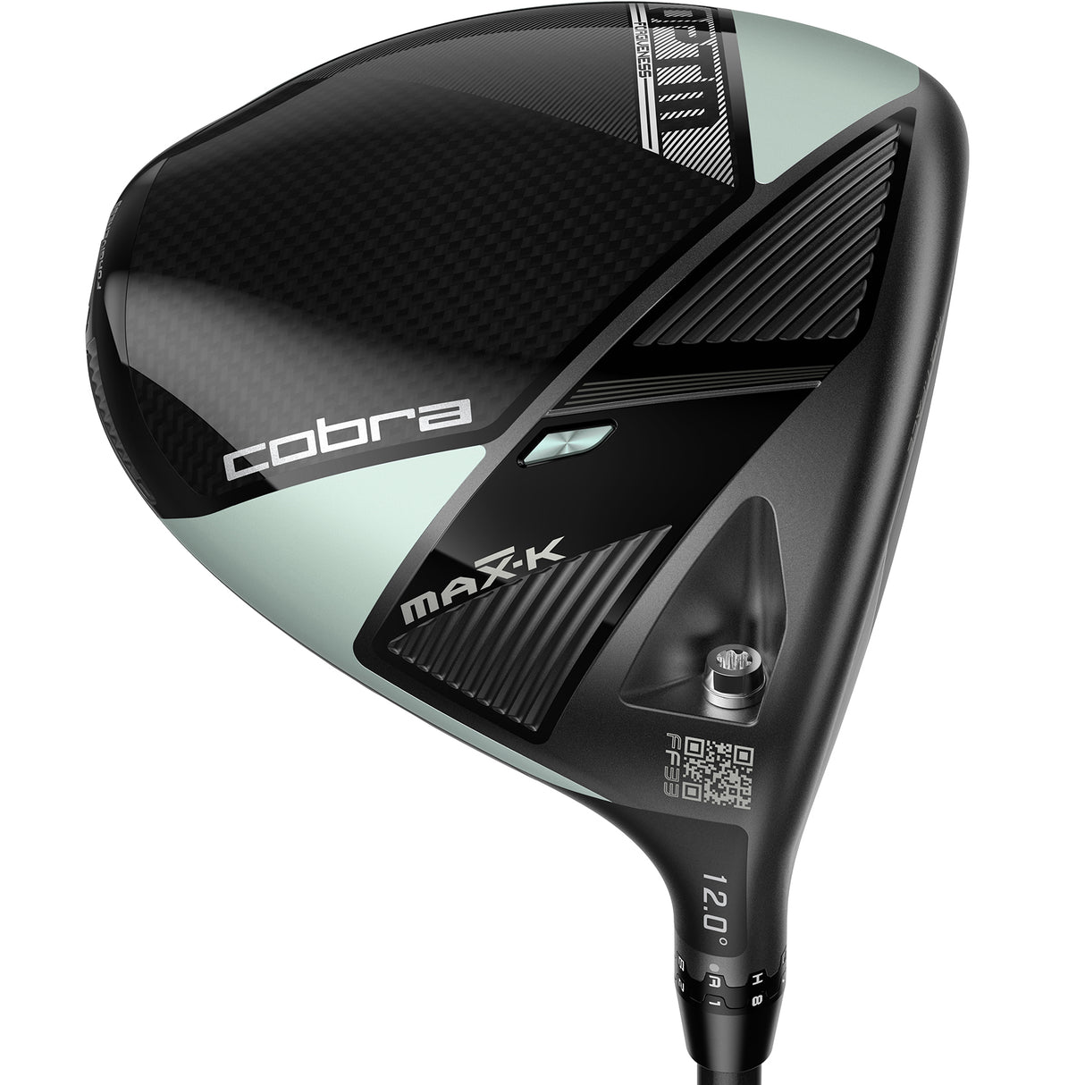 Cobra OPTM MAX - K Driver, Damen Linkshand - Golflaedchen.de