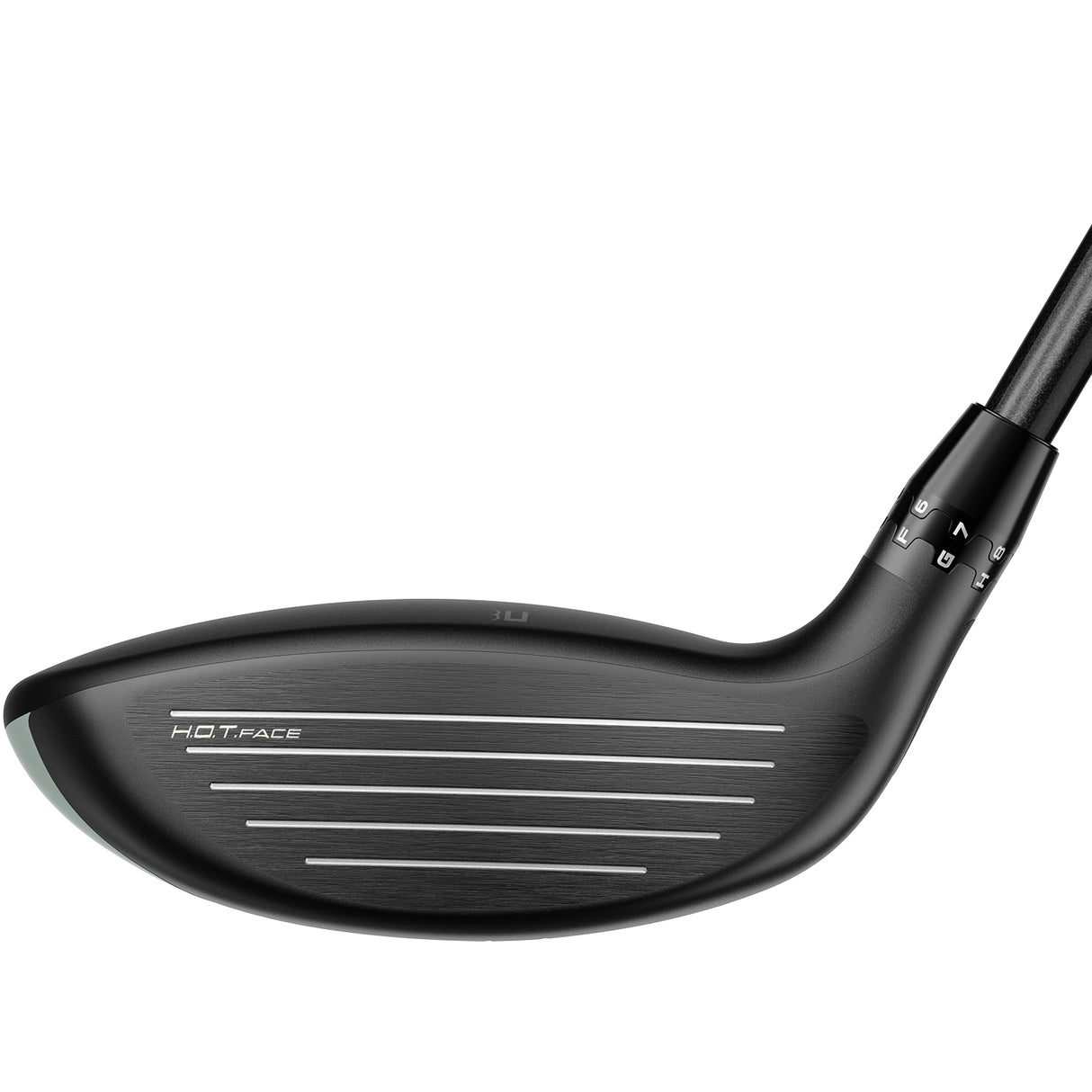 Cobra OPTM MAX Fairwayholz, Damen Rechtshand - Golflaedchen.de