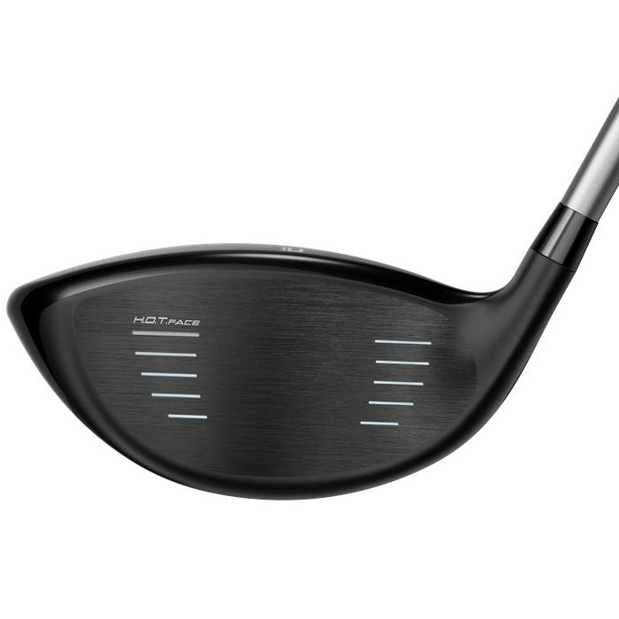 Cobra Baffler Driver, Damen Linkshand - Golflaedchen.de