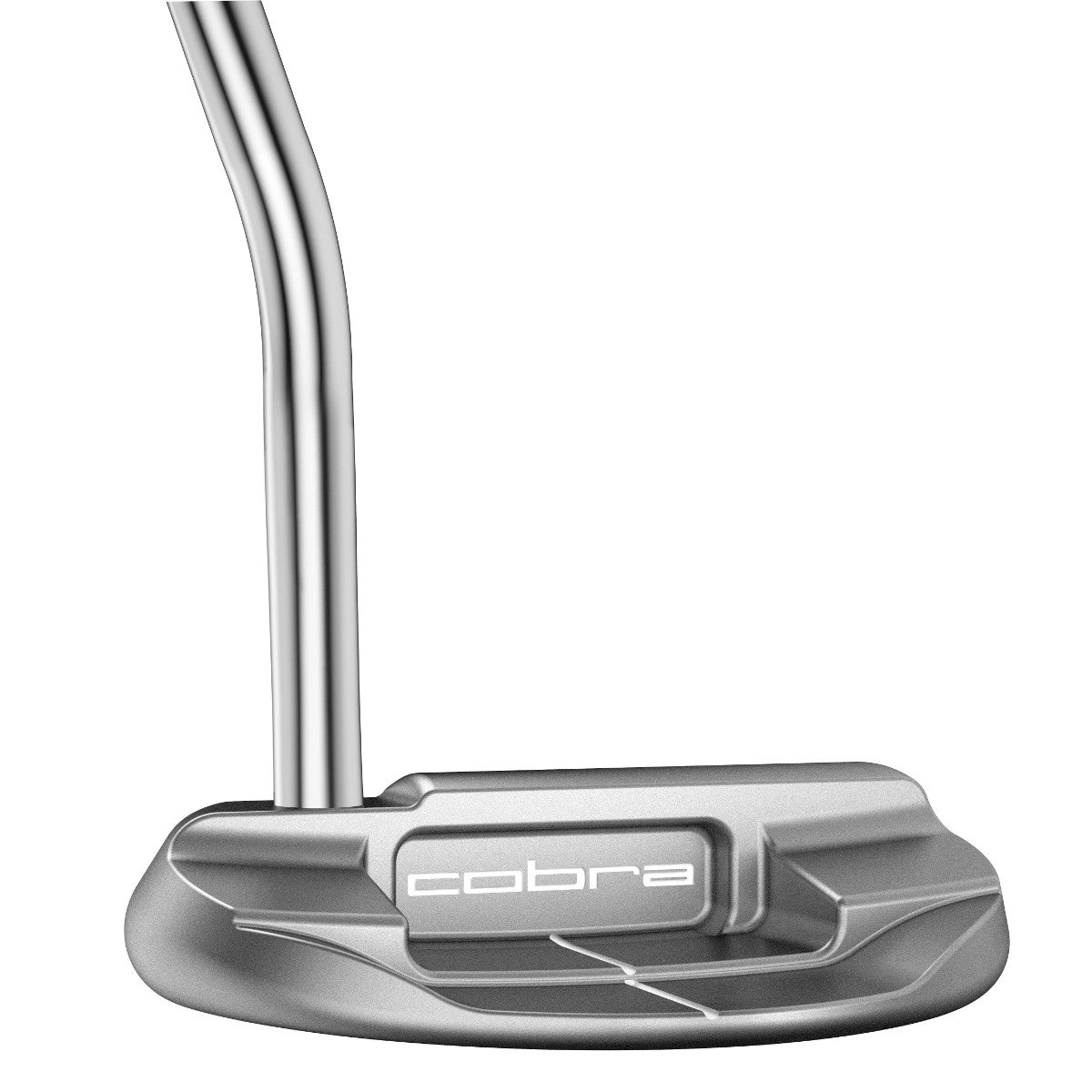 Cobra Golf 2026 Damen Mallet Putter, Linkshand - Golflaedchen.de